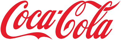 coca-cola logó