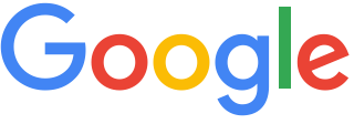 google logó